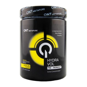 پودر هیدراول کیو ان تی